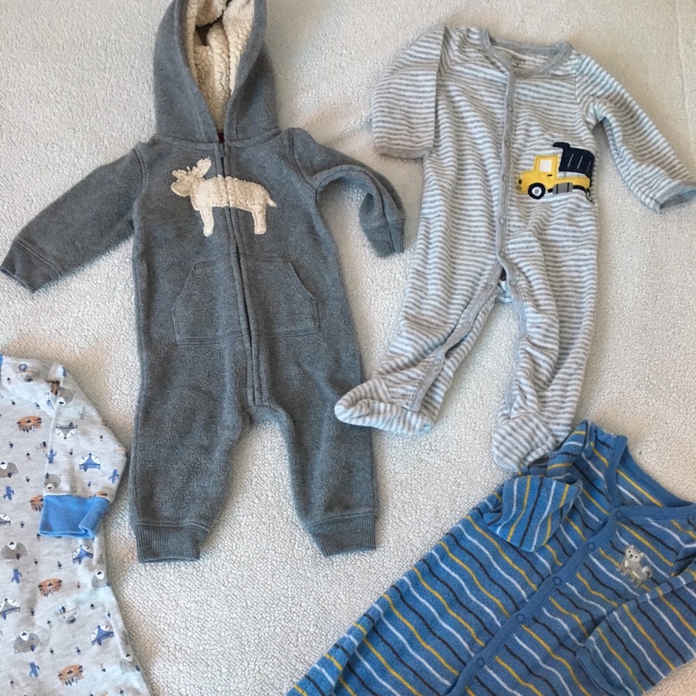 Pajamas